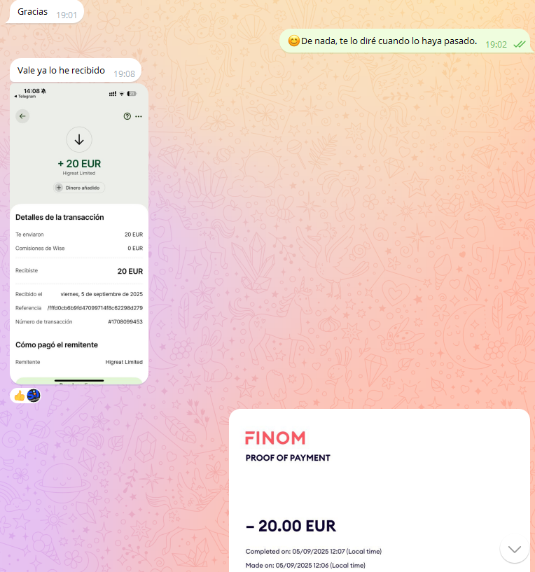 Customer success story 5