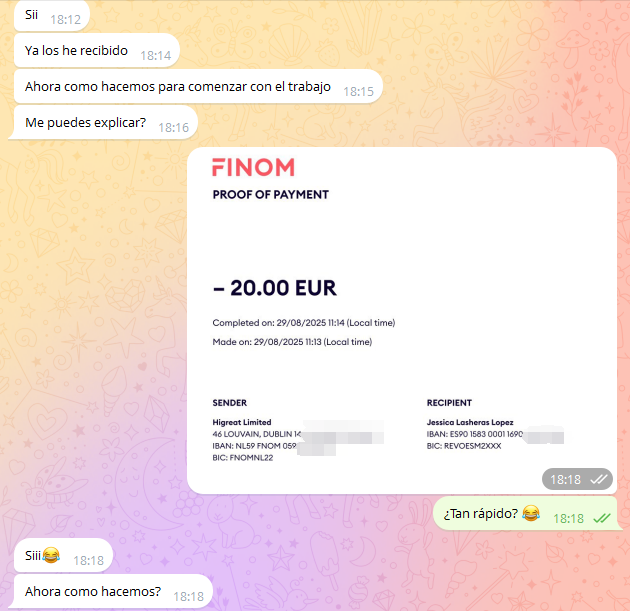 Customer success story 9