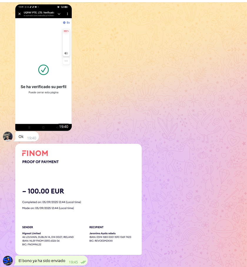 Customer success story 2